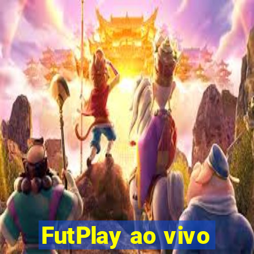 FutPlay ao vivo